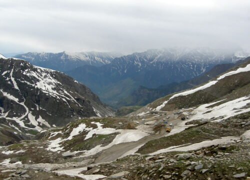 How to Visit Rohtang Pass: Permit, Booking, and Best Time to Go
