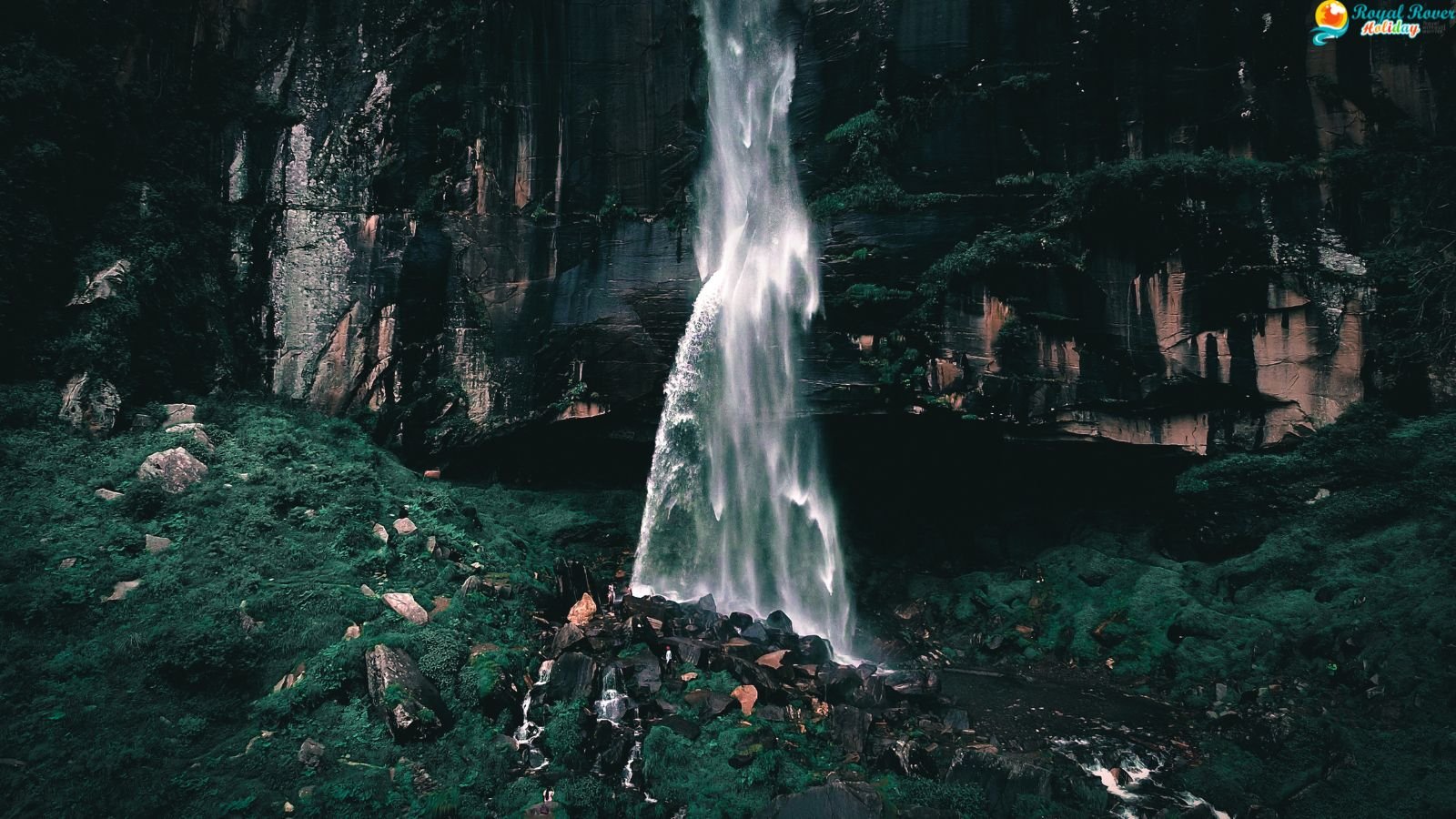 Jogini Waterfall