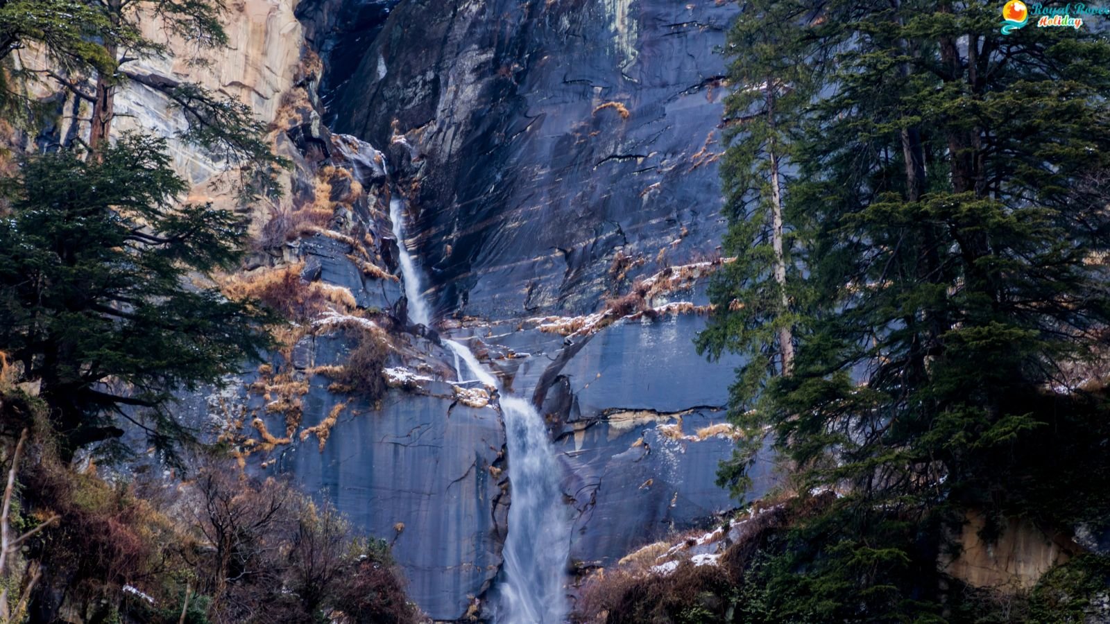 Jogini Waterfall