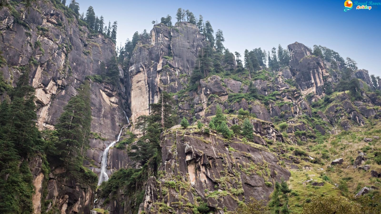 Manali Tour Package with Shinku La Pass from Delhi (03 Nights 04 Days) slide 4