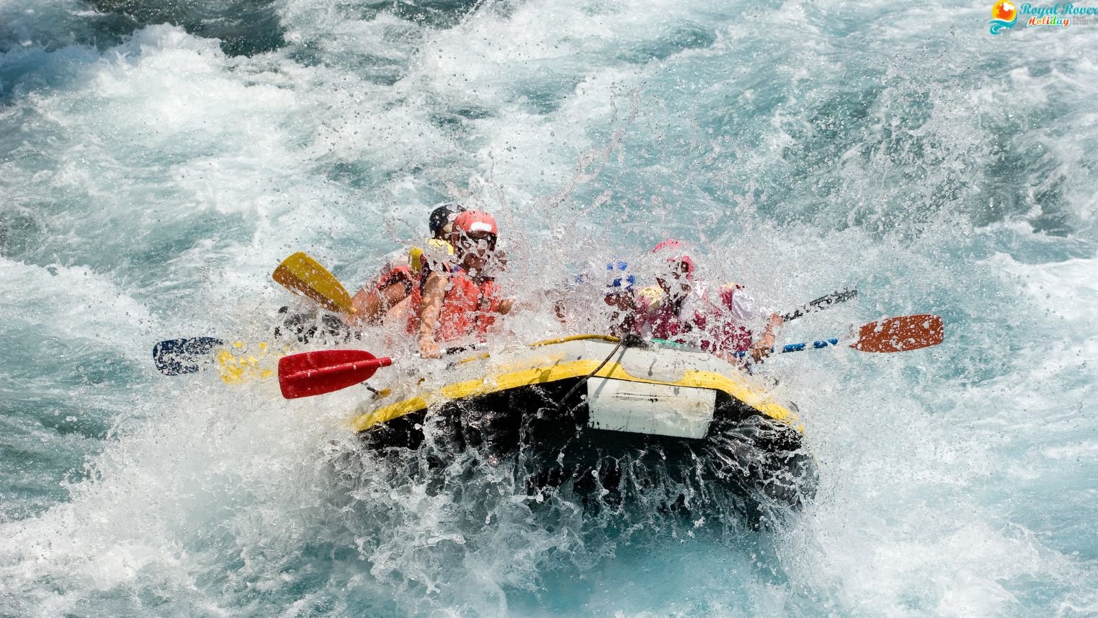 Kullu Manali Tour Package from Delhi with Rohtang Pass (04 Nights 05 Days) slide 8