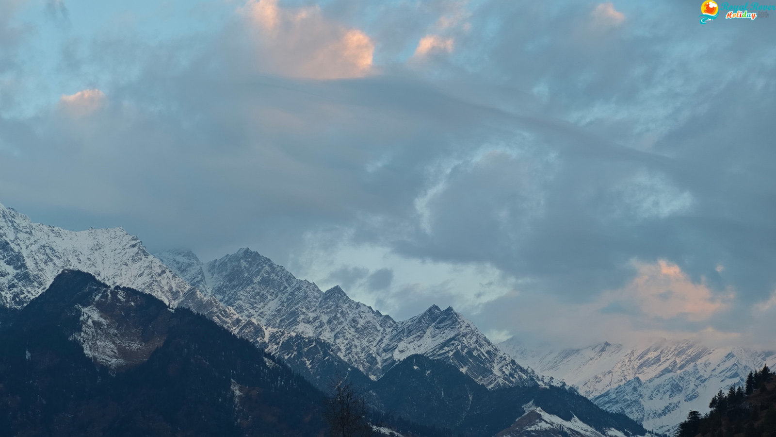 Manali Mountain