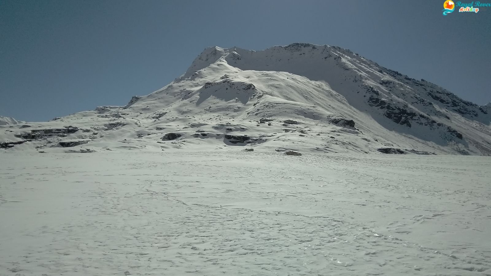 Rohtang Pass
