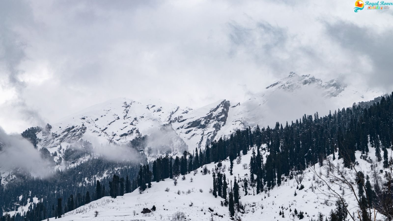 Solang Valley
