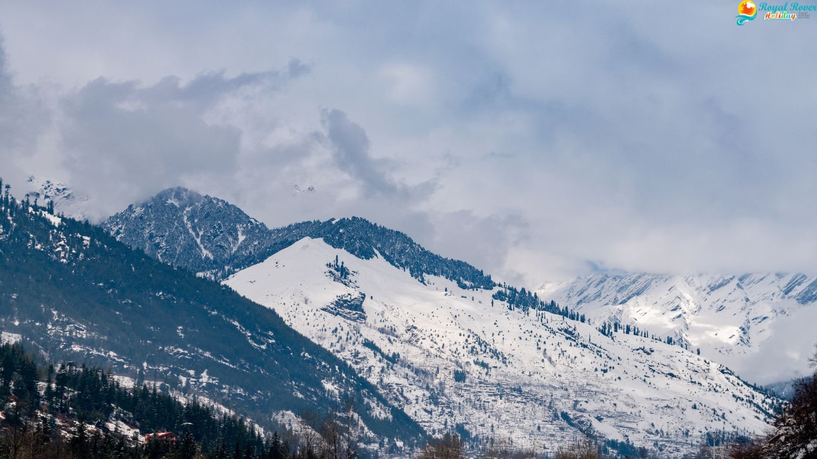 Kullu Manali and Kasol Tour Package from Chandigarh (5 Nights / 6 Days) slide 5