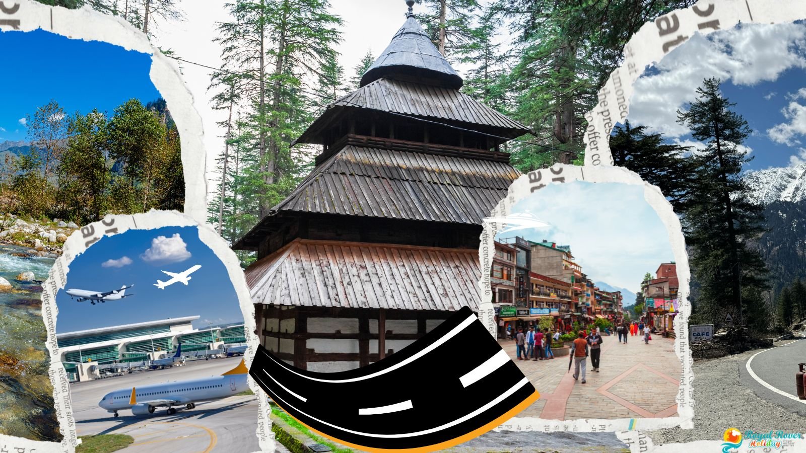 Itinerary Image