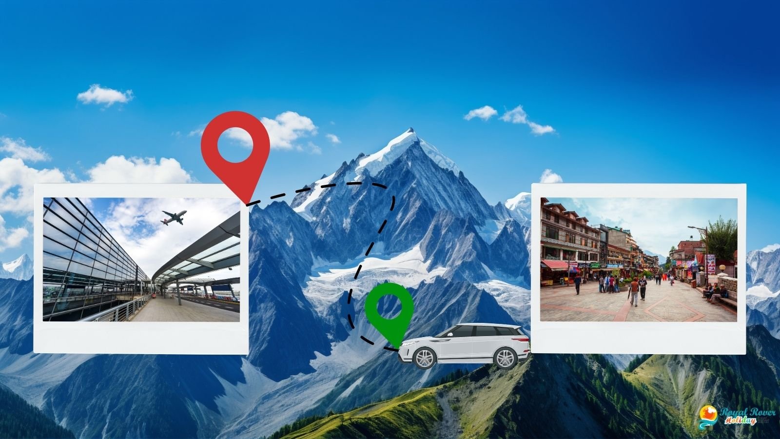 Itinerary Image