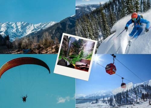 Himachal Tour Package Price Guide 2026 – What Actually Determines the Final Cost