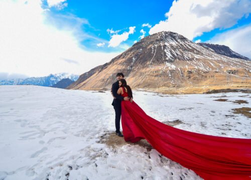 How to Choose the Best Manali Couple Tour Packages for a Budget-Friendly Honeymoon