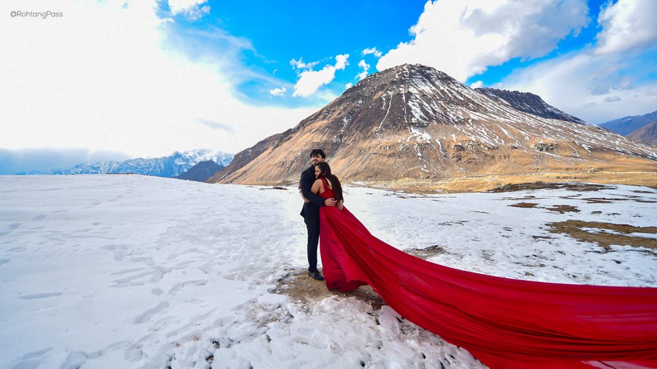 How to Choose the Best Manali Couple Tour Packages for a Budget-Friendly Honeymoon
