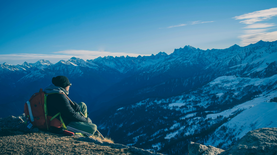 Best Time to Visit Ladakh: Weather, Climate & Peak Season – Complete Guide