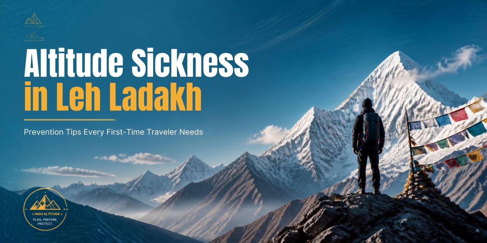 Ladakh Tour