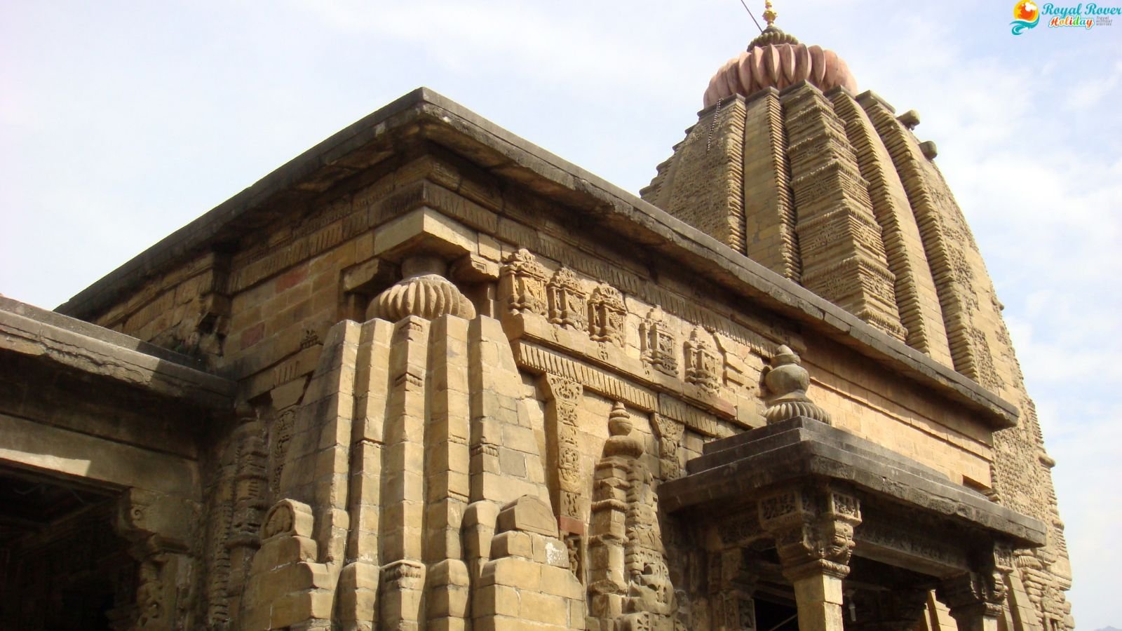Dharamshala Dalhousie Amritsar Tour Package from Pathankot – 5 Nights & 6 Days slide 3