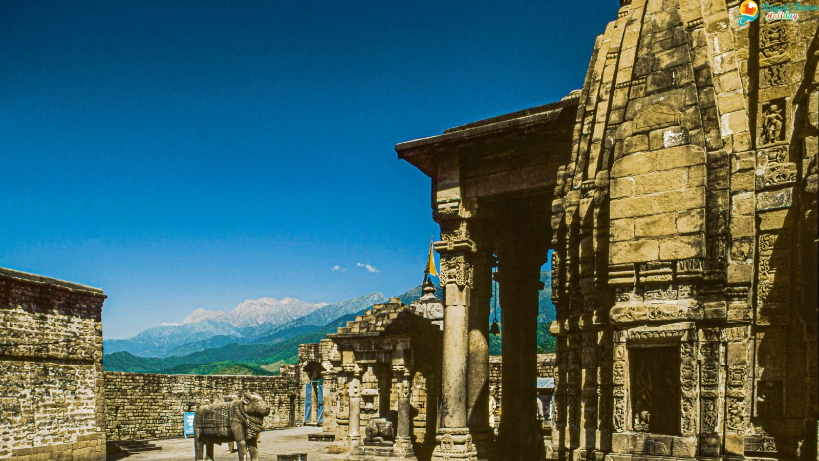 Baijnath Temple