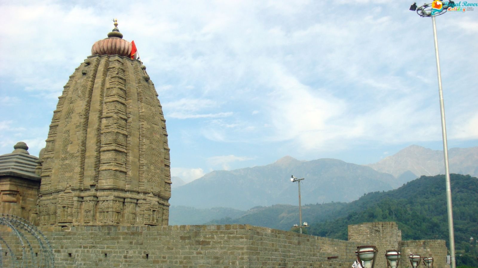 Baijnath Temple