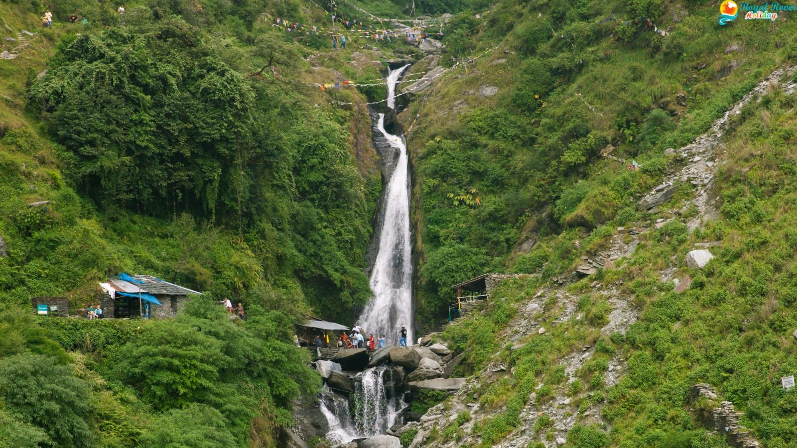 McLeod Ganj