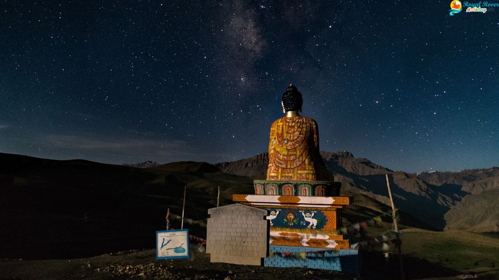Spiti Valley Road Trip Package from Delhi via Shimla and Manali (9 Nights & 10 Days) slide 5