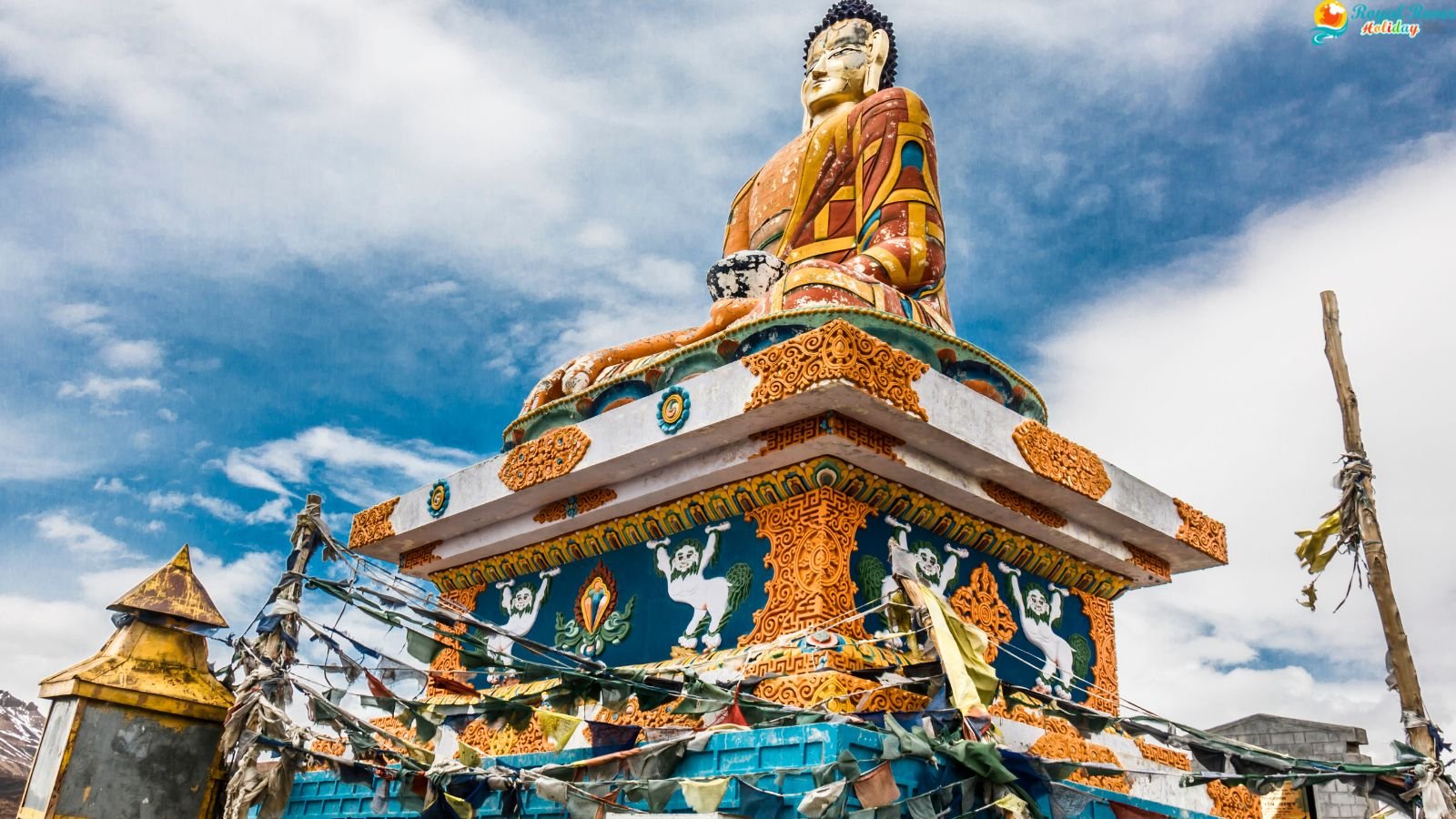Spiti Valley Road Trip Package from Chandigarh (9 Nights & 10 Days) slide 7