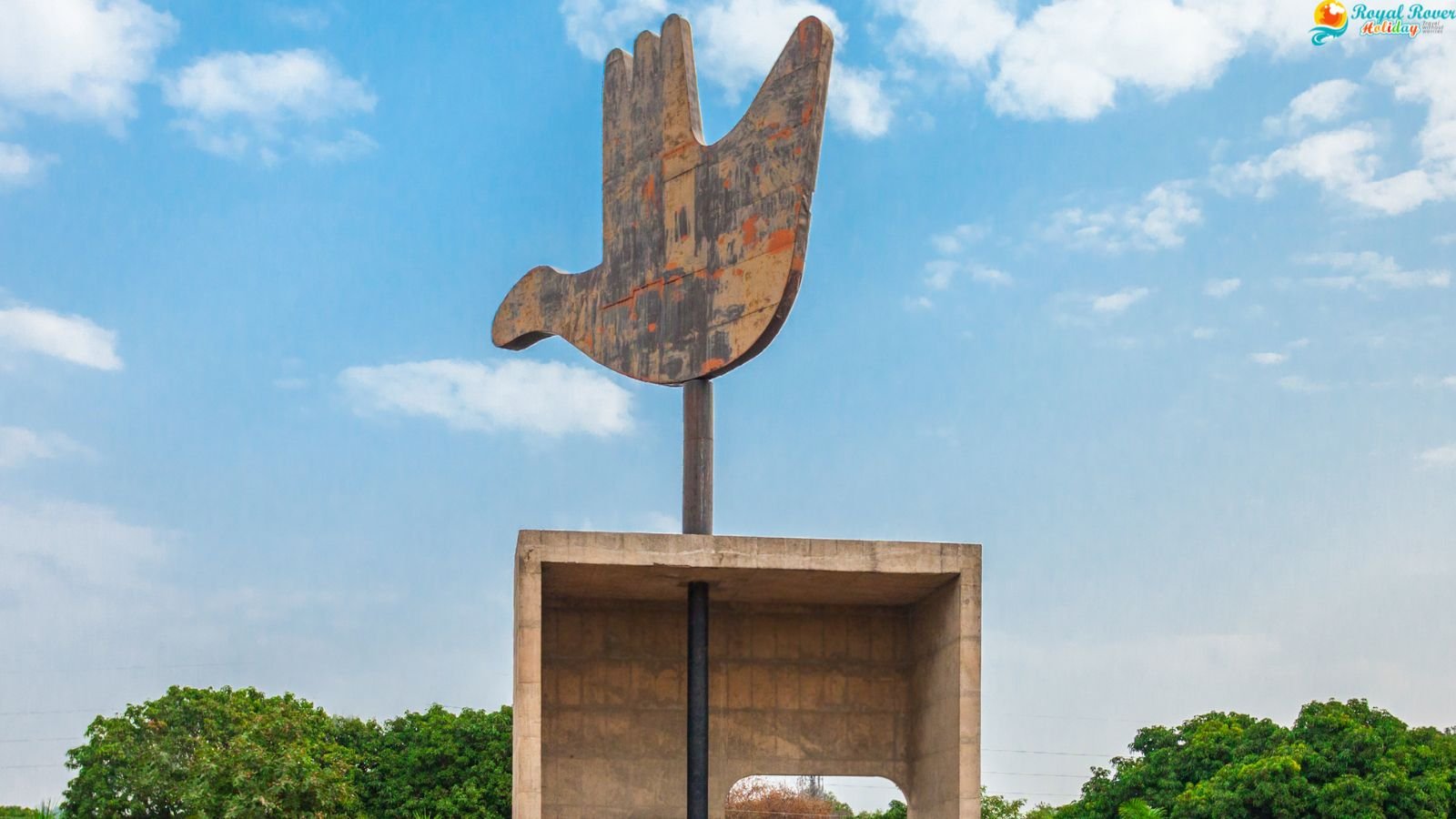Chandigarh