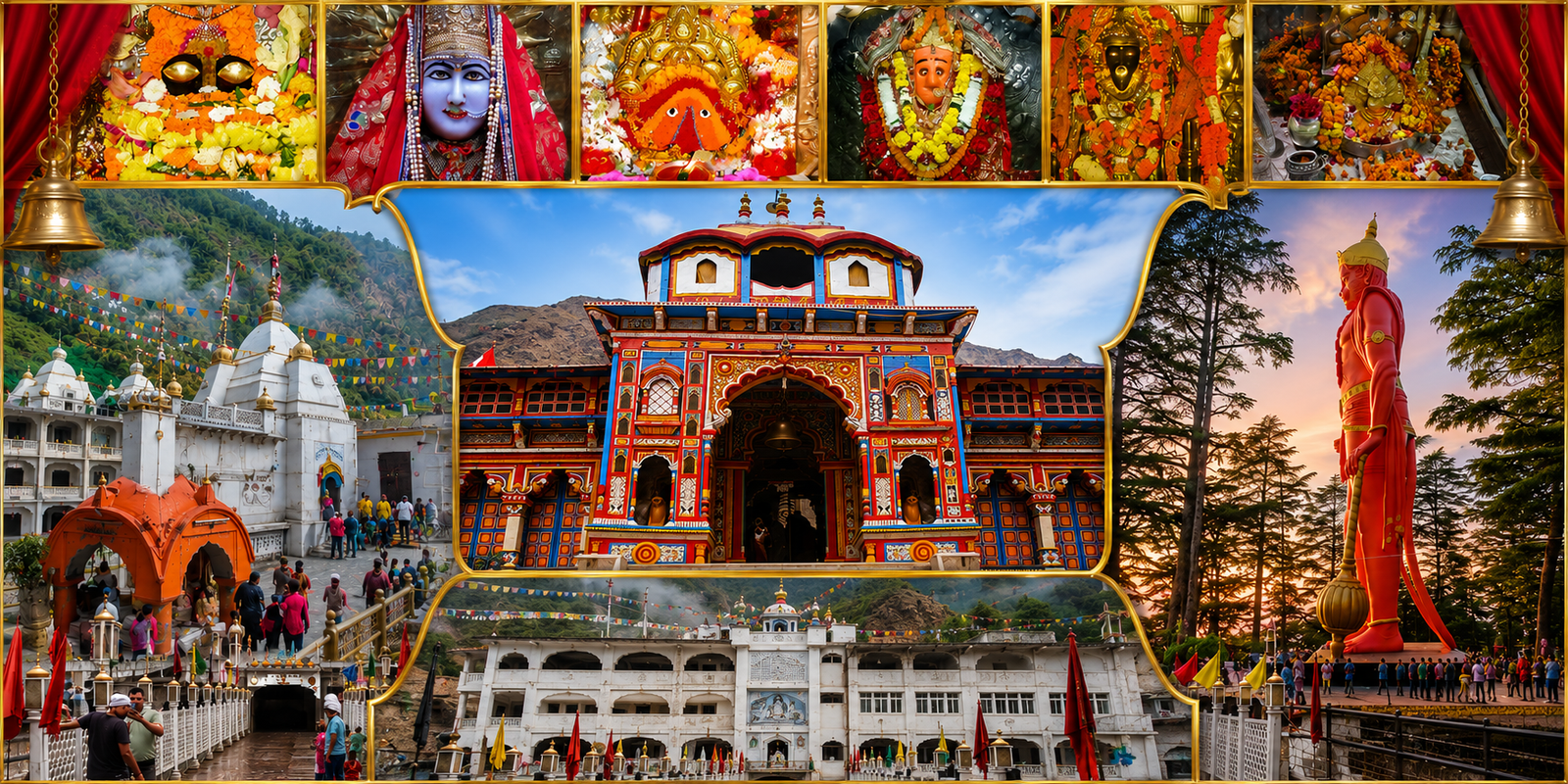 devi darshan