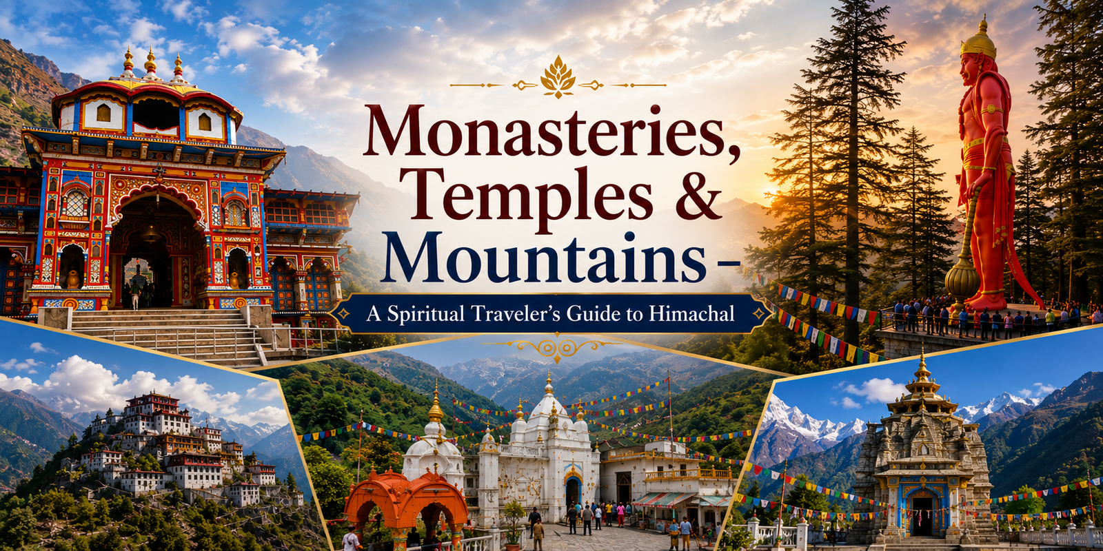 Himachal Spiritual guide