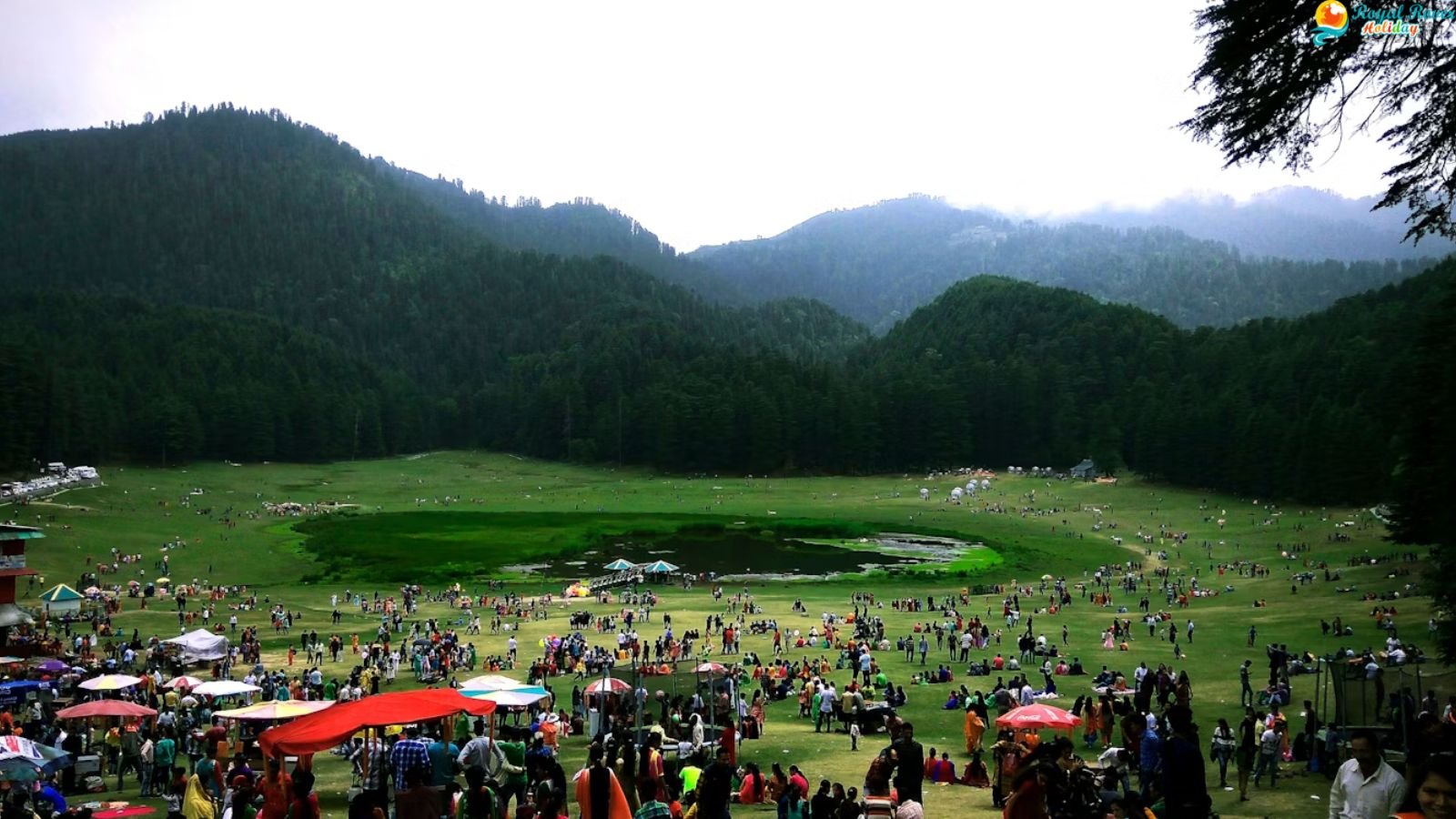 Khajjiar