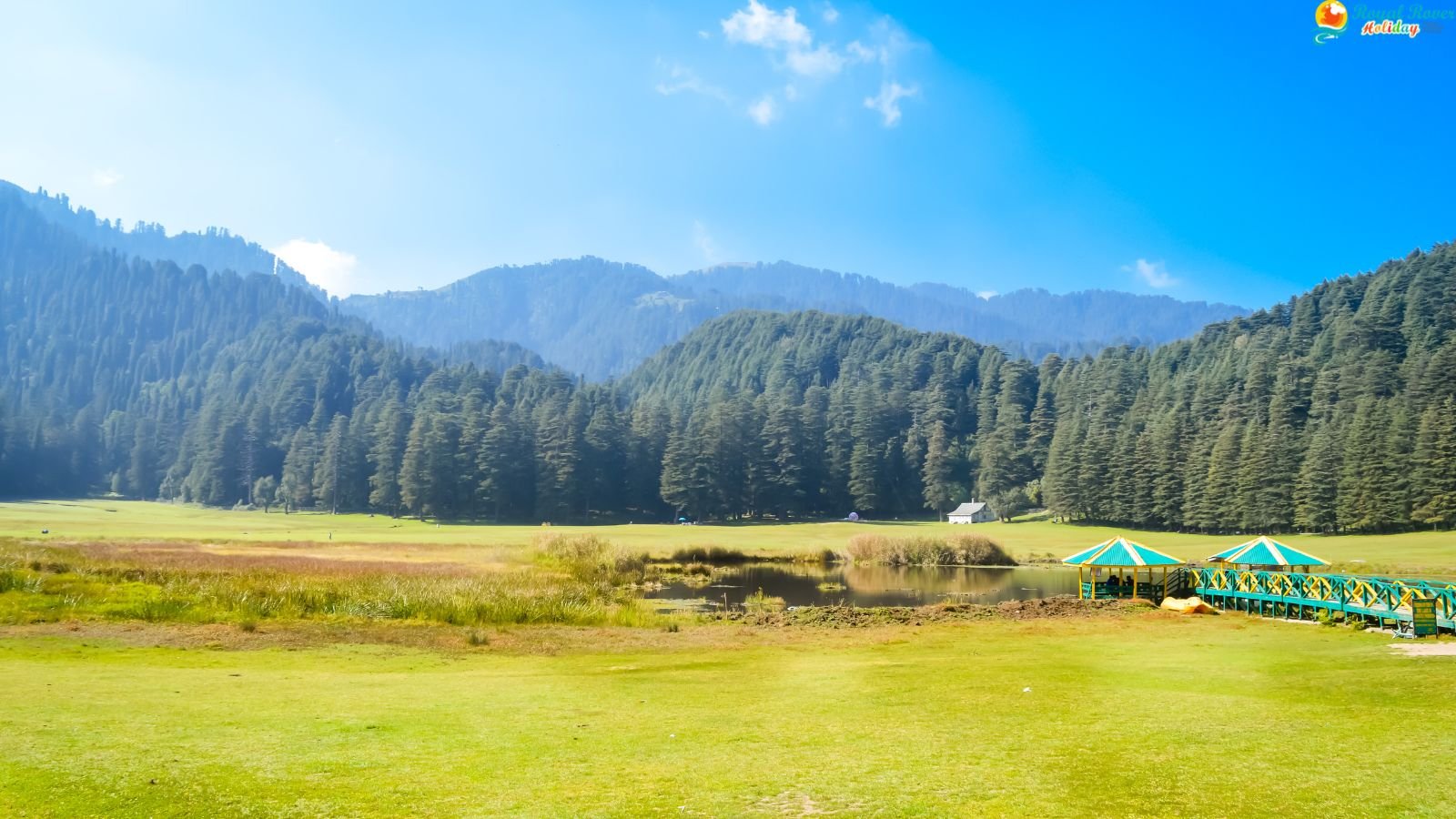 Khajjiar