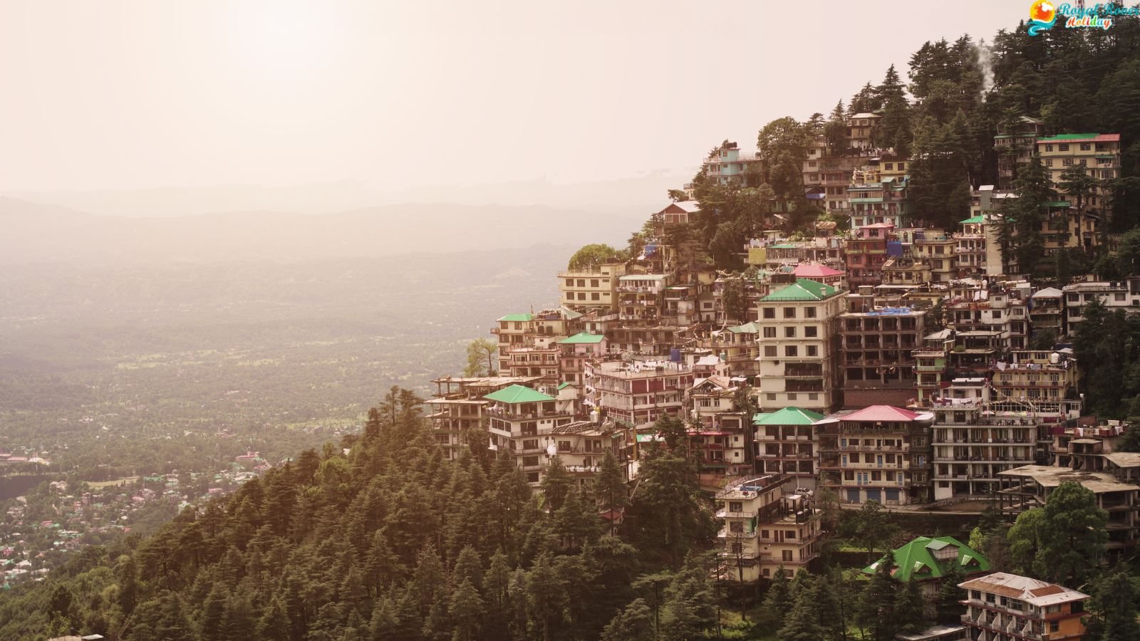 McLeod Ganj