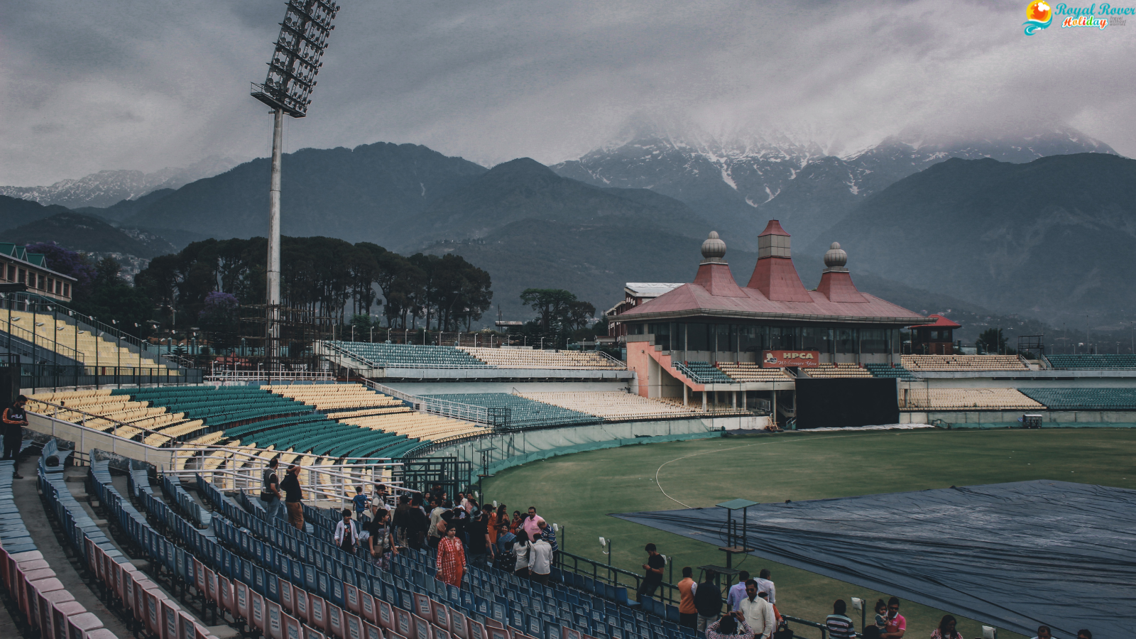 Dharamshala Dalhousie Amritsar Tour Package from Pathankot – 5 Nights & 6 Days slide 2