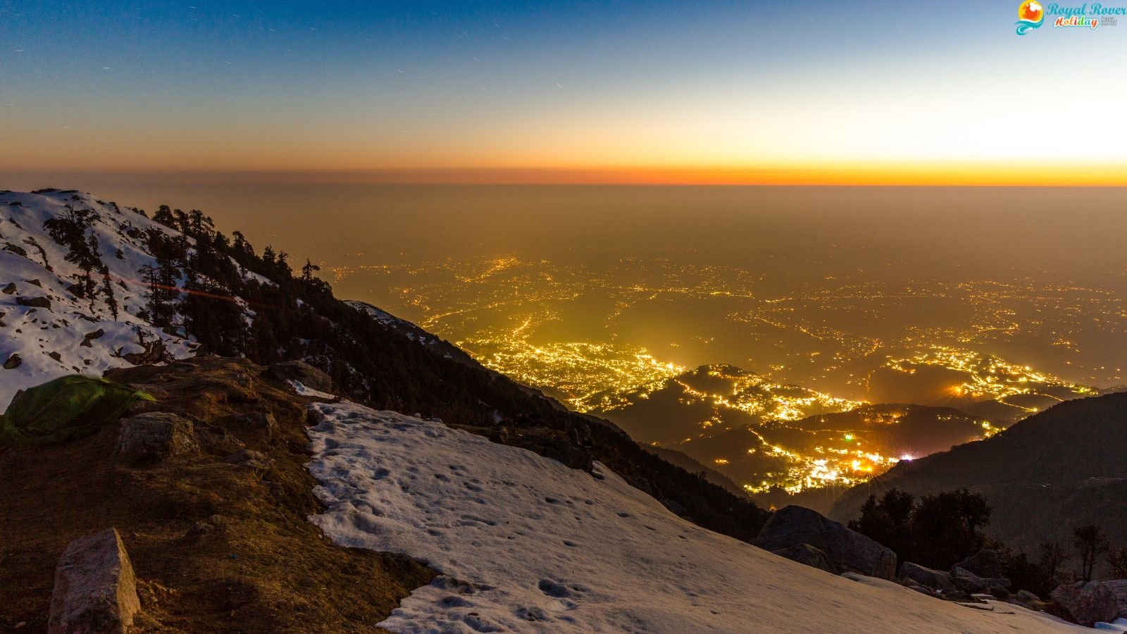 Dharamshala
