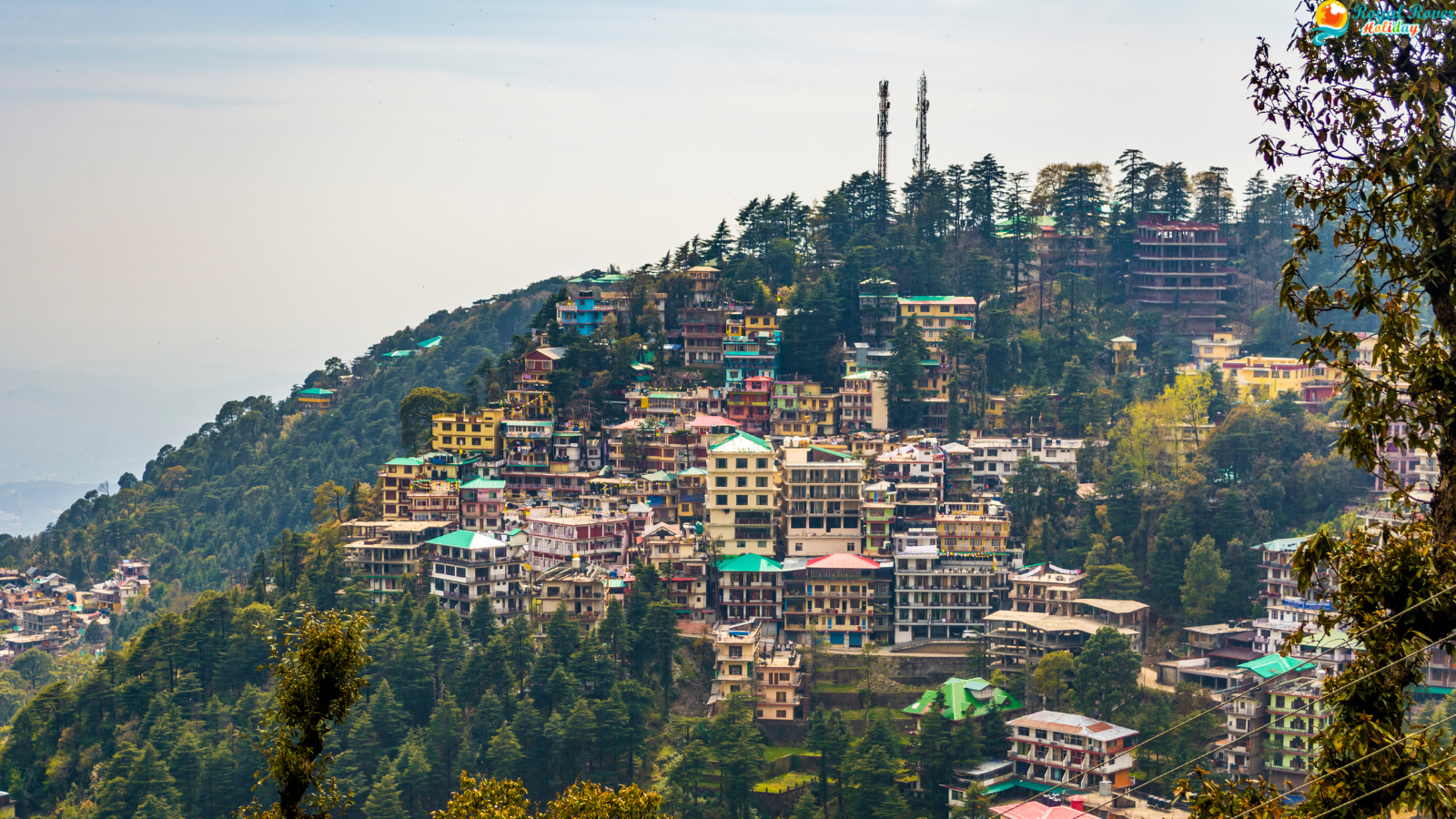 McLeod Ganj