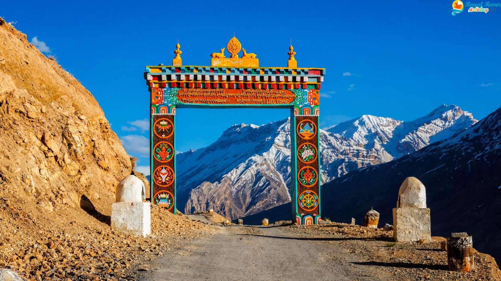 Spiti Valley Road Trip Package from Chandigarh (9 Nights & 10 Days) slide 8
