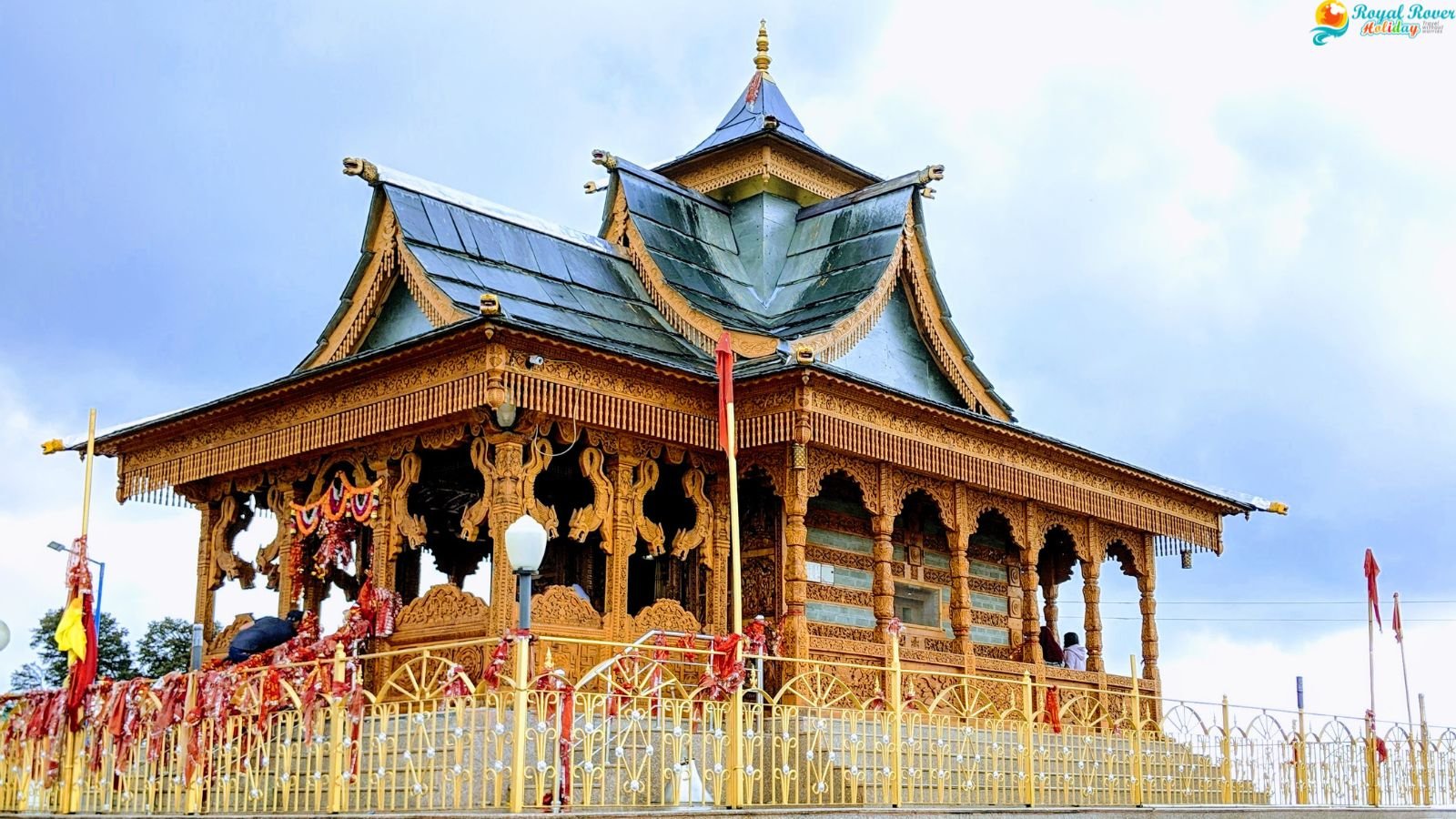 Narkanda Tour Package from Delhi (3 Nights & 4 Days) slide 2