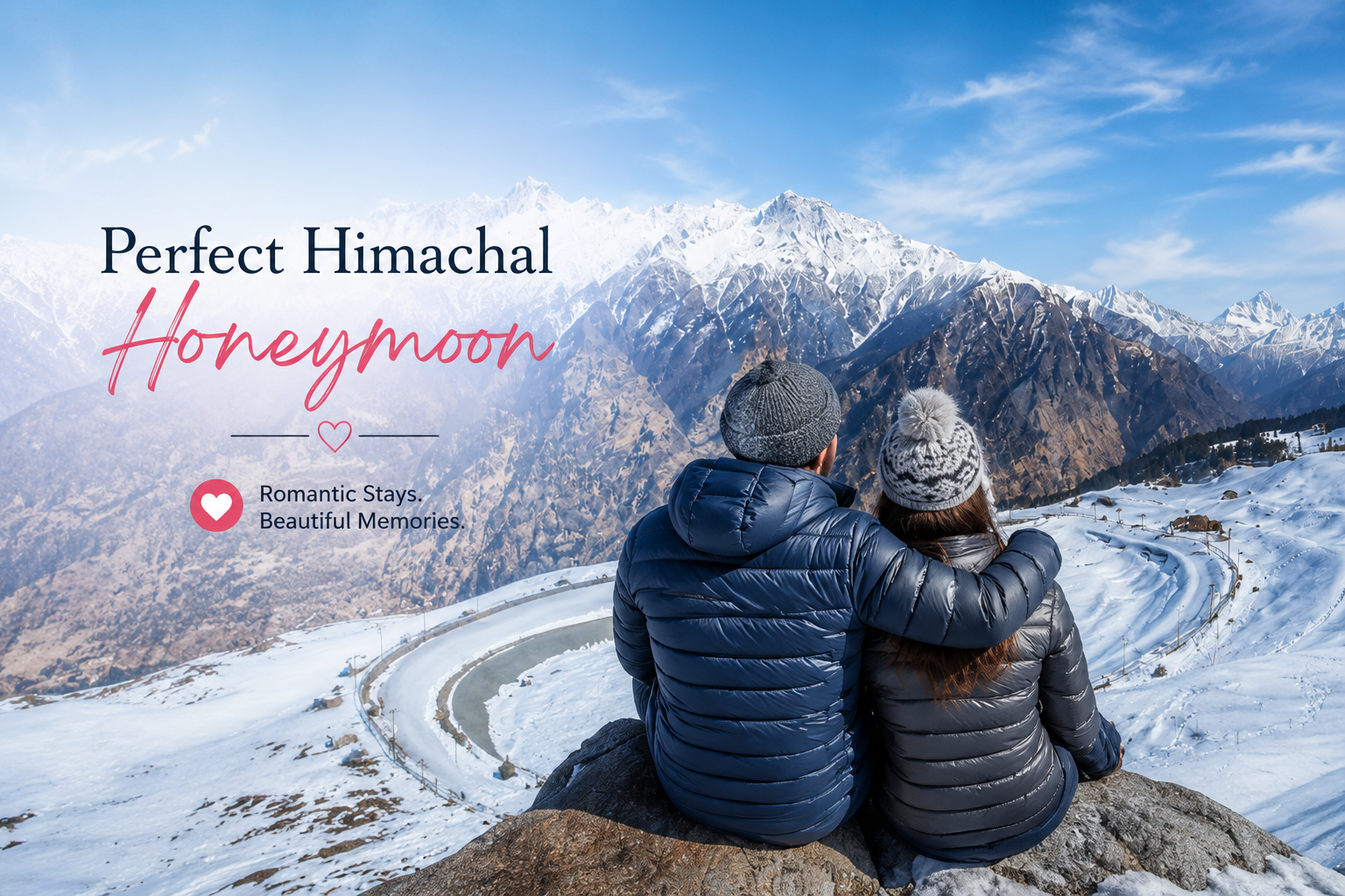 Himachal Honeymoon