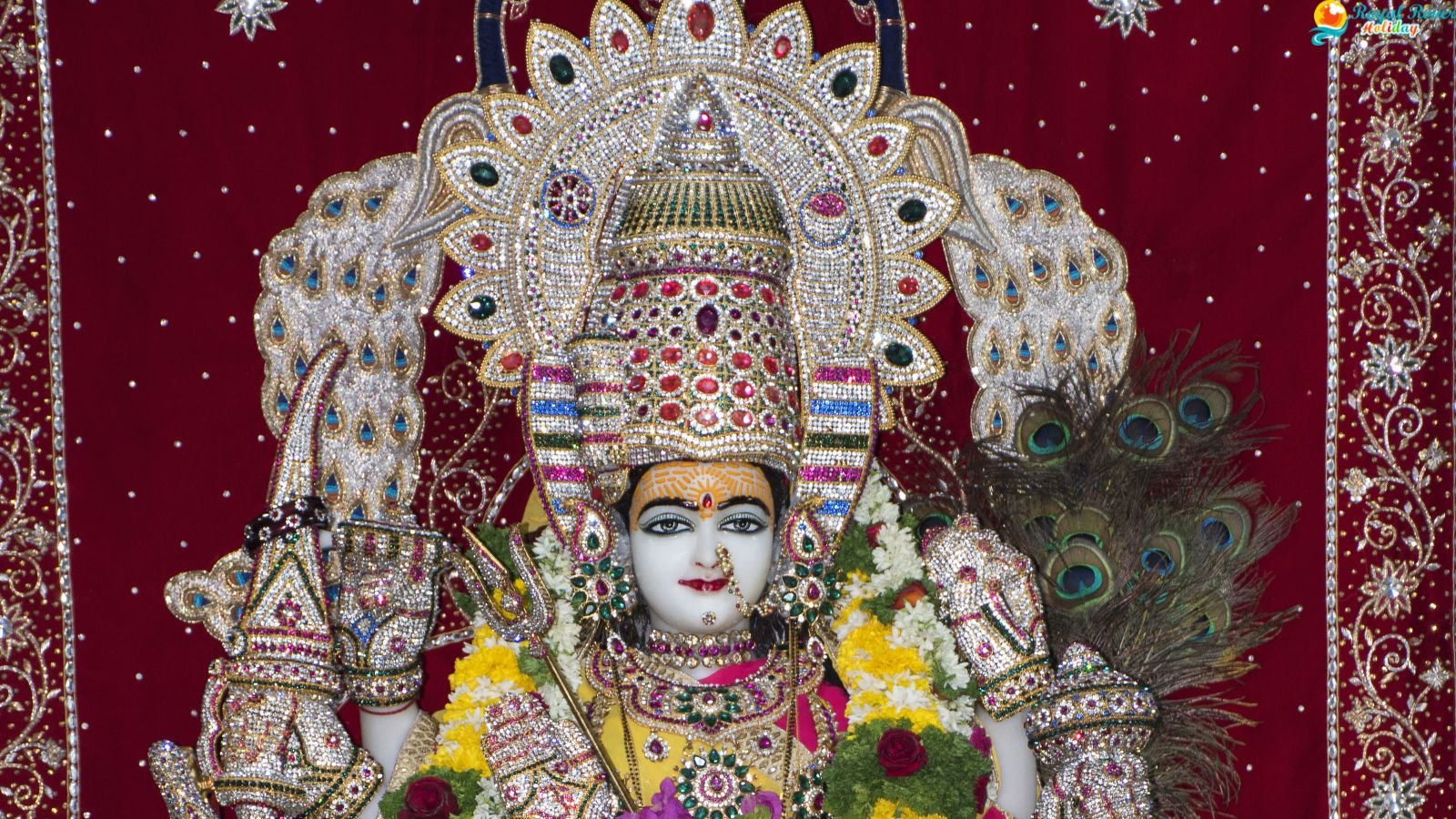 Maa Vaishno Devi, Katra