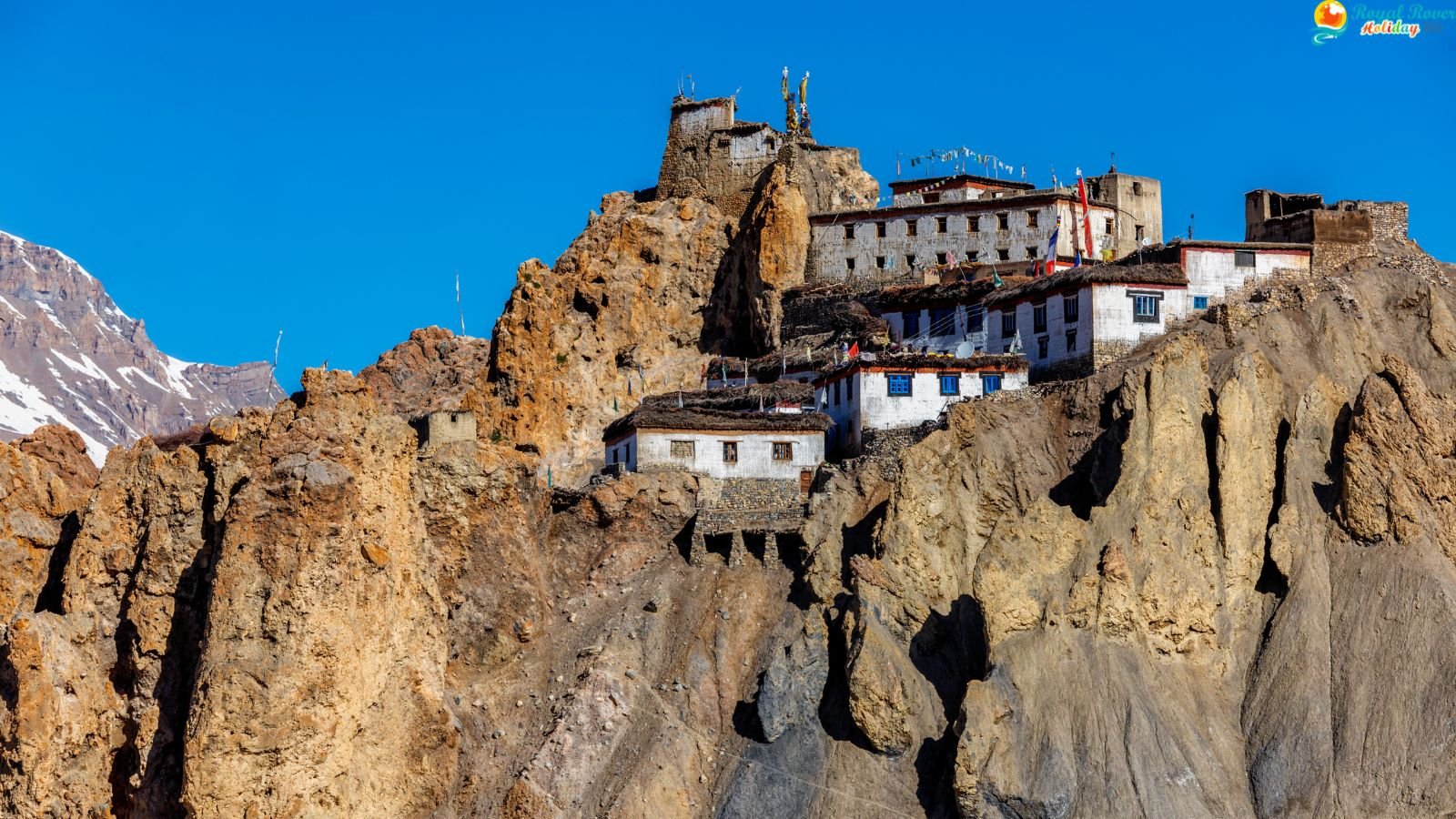 Spiti Valley Road Trip Package from Chandigarh (9 Nights & 10 Days) slide 6