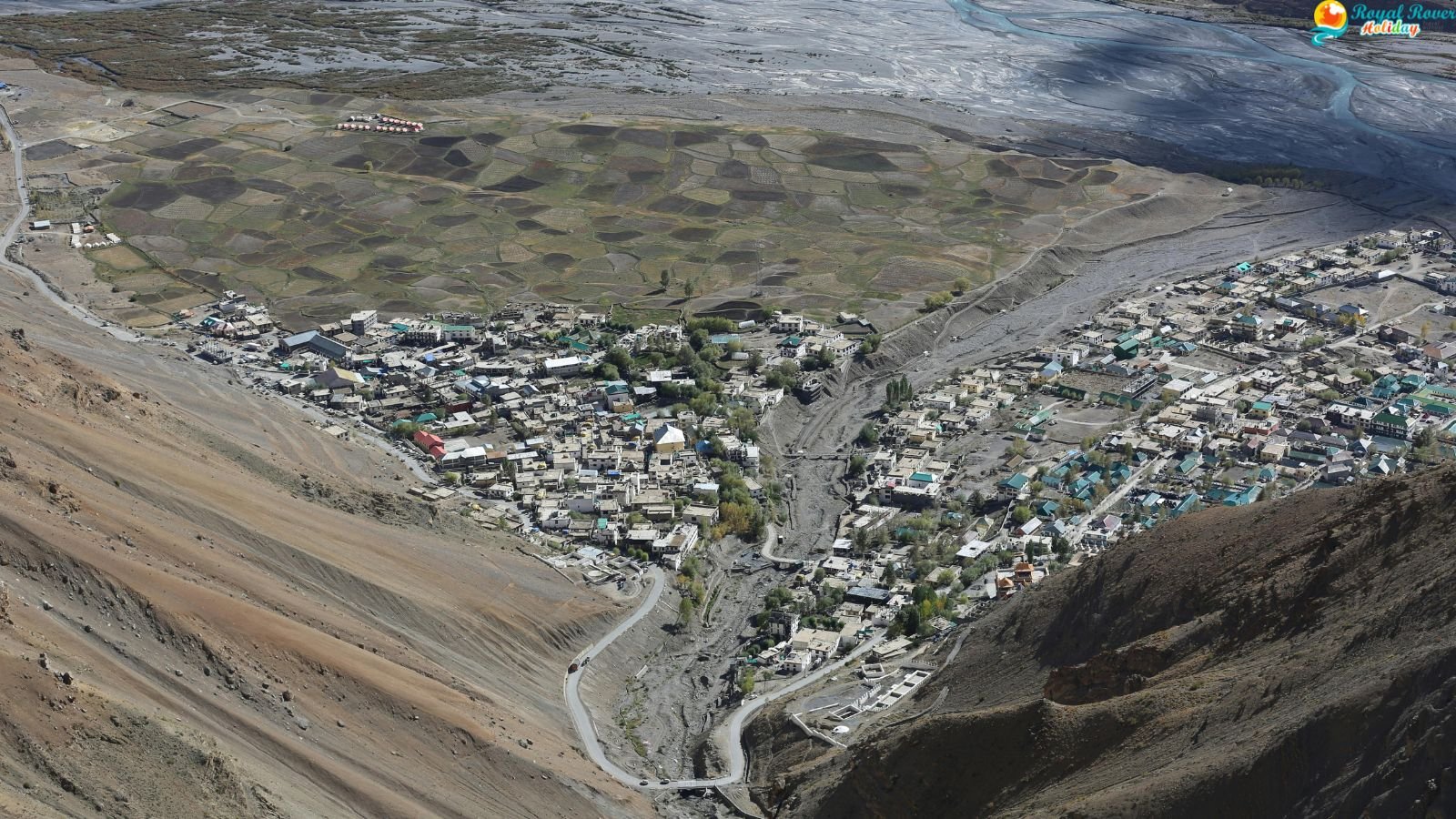 Spiti Valley Road Trip Package from Chandigarh (9 Nights & 10 Days) slide 3