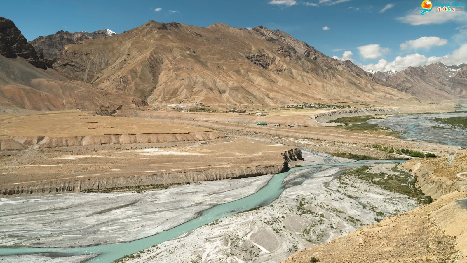 Spiti Valley Road Trip Package from Chandigarh (9 Nights & 10 Days) slide 2