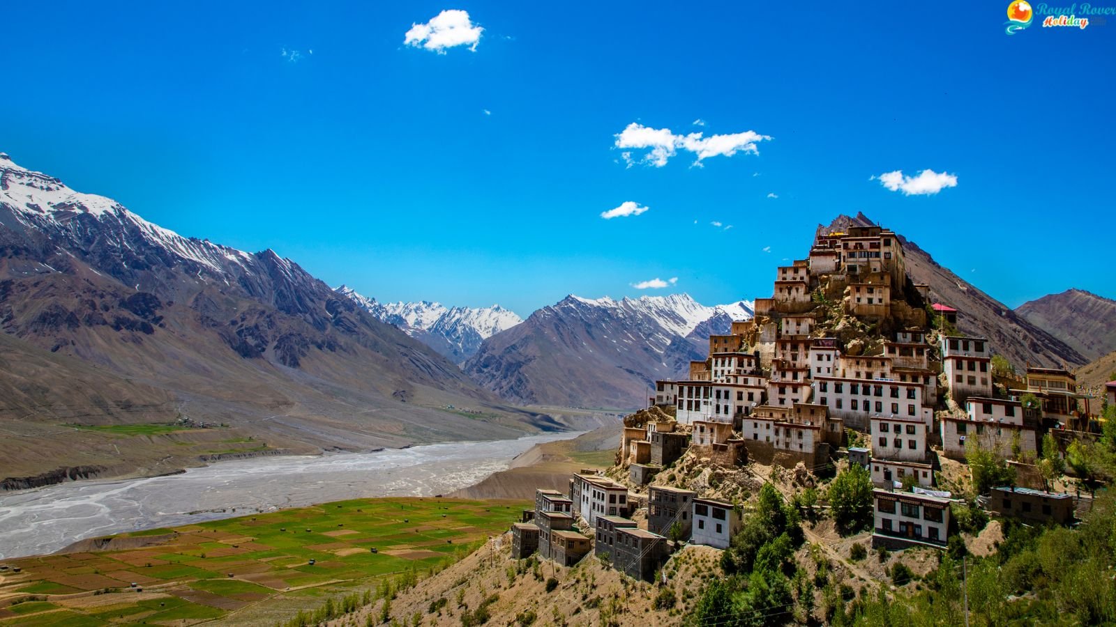 Key Monastery