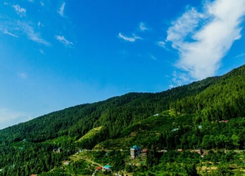 How to Plan a Himachal Pradesh Trip – Best Time, Days Needed, Top Places and What a Full Package Covers
