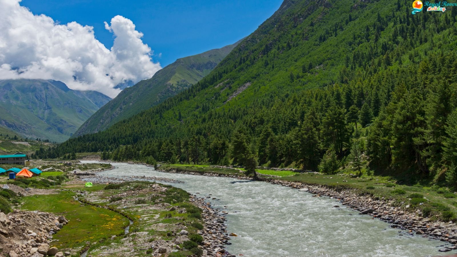 Sangla Valley