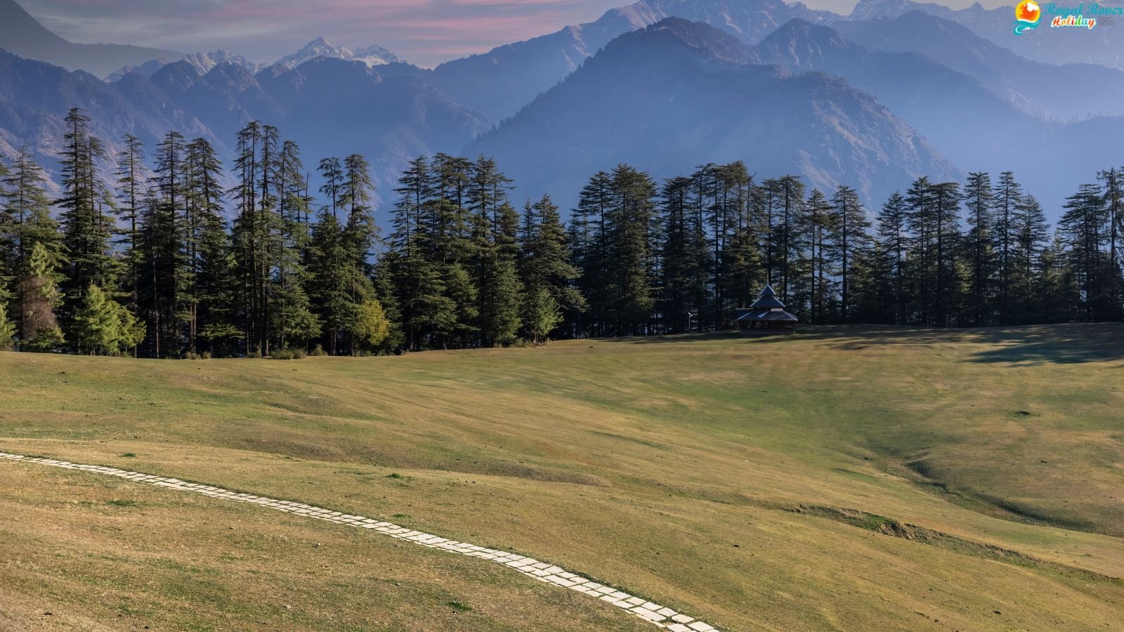 Shangarh Jibhi Tirthan Valley Tour Package from Chandigarh (6 Nights & 7 Days) slide 4