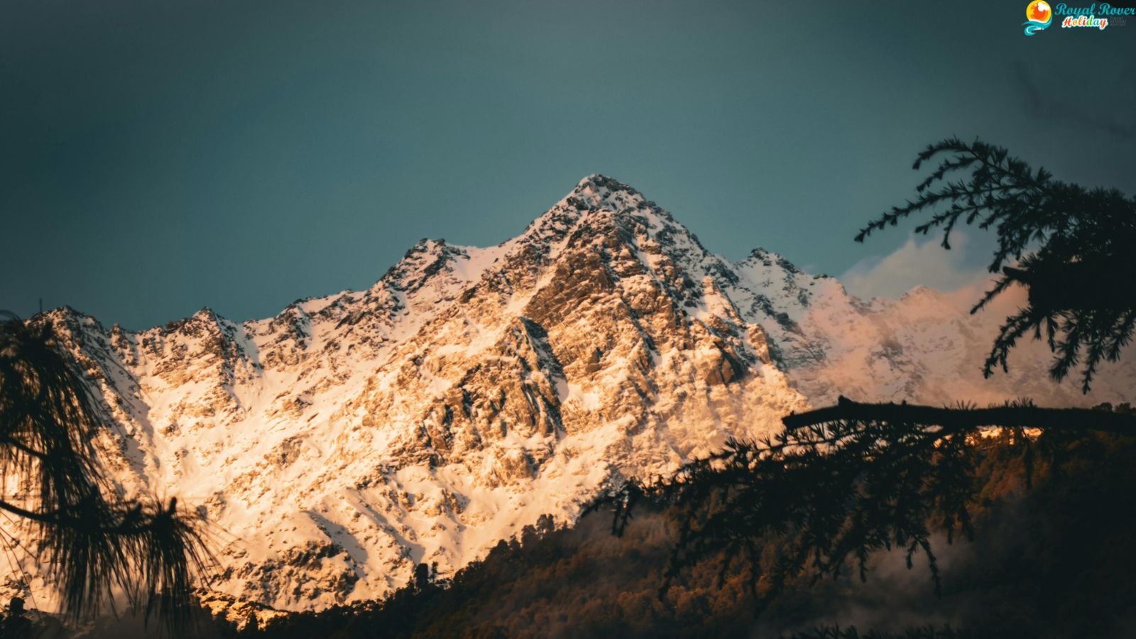 Dharamshala Dalhousie Tour Package from Chandigarh (03 Nights 04 Days) slide 2