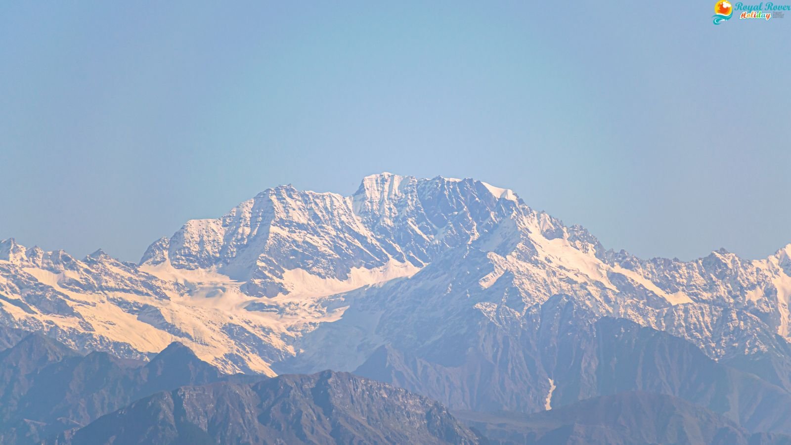 Hatu Peak