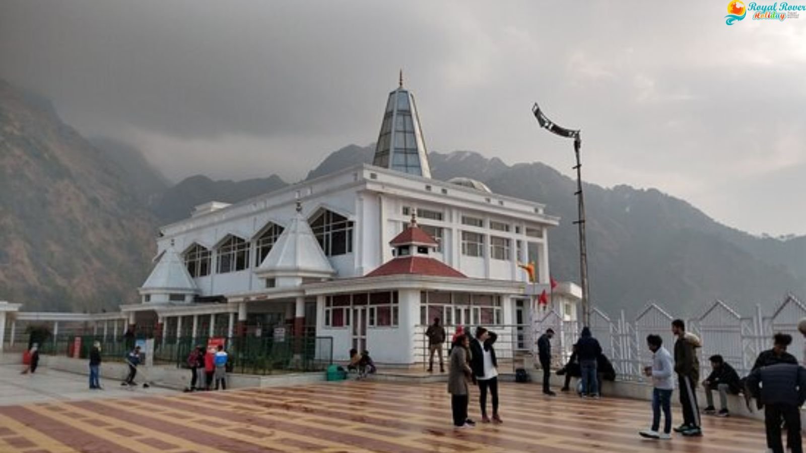10 Devi Darshan Tour Package from Amritsar with Vaishno Devi (7 Nights and 8 Days) slide 16
