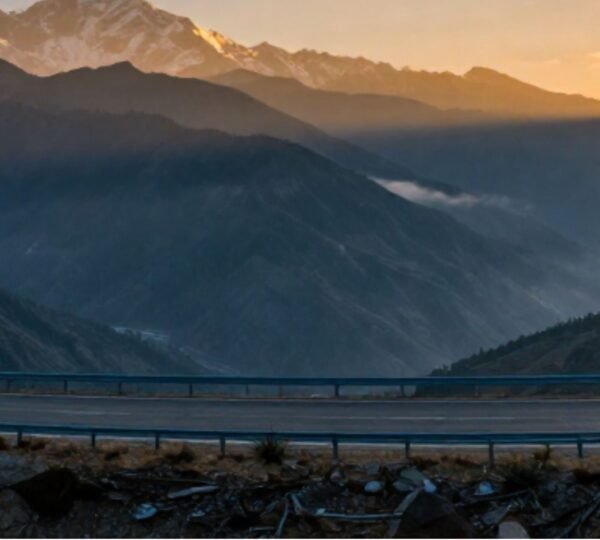 Manali road tour