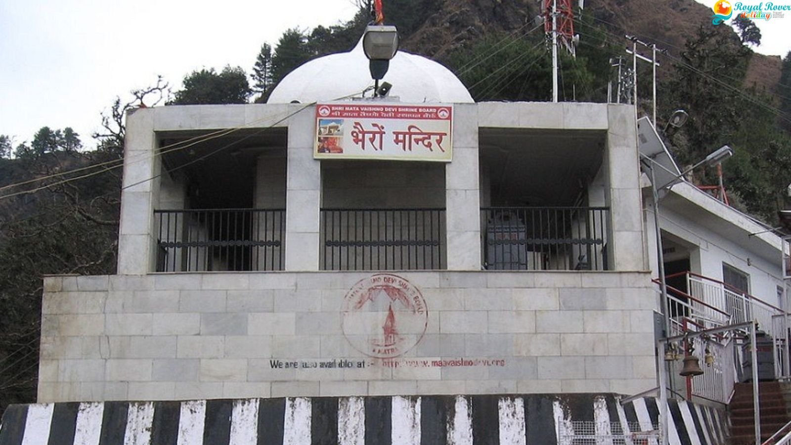 10 Devi Darshan Tour Package from Amritsar with Vaishno Devi (7 Nights and 8 Days) slide 14