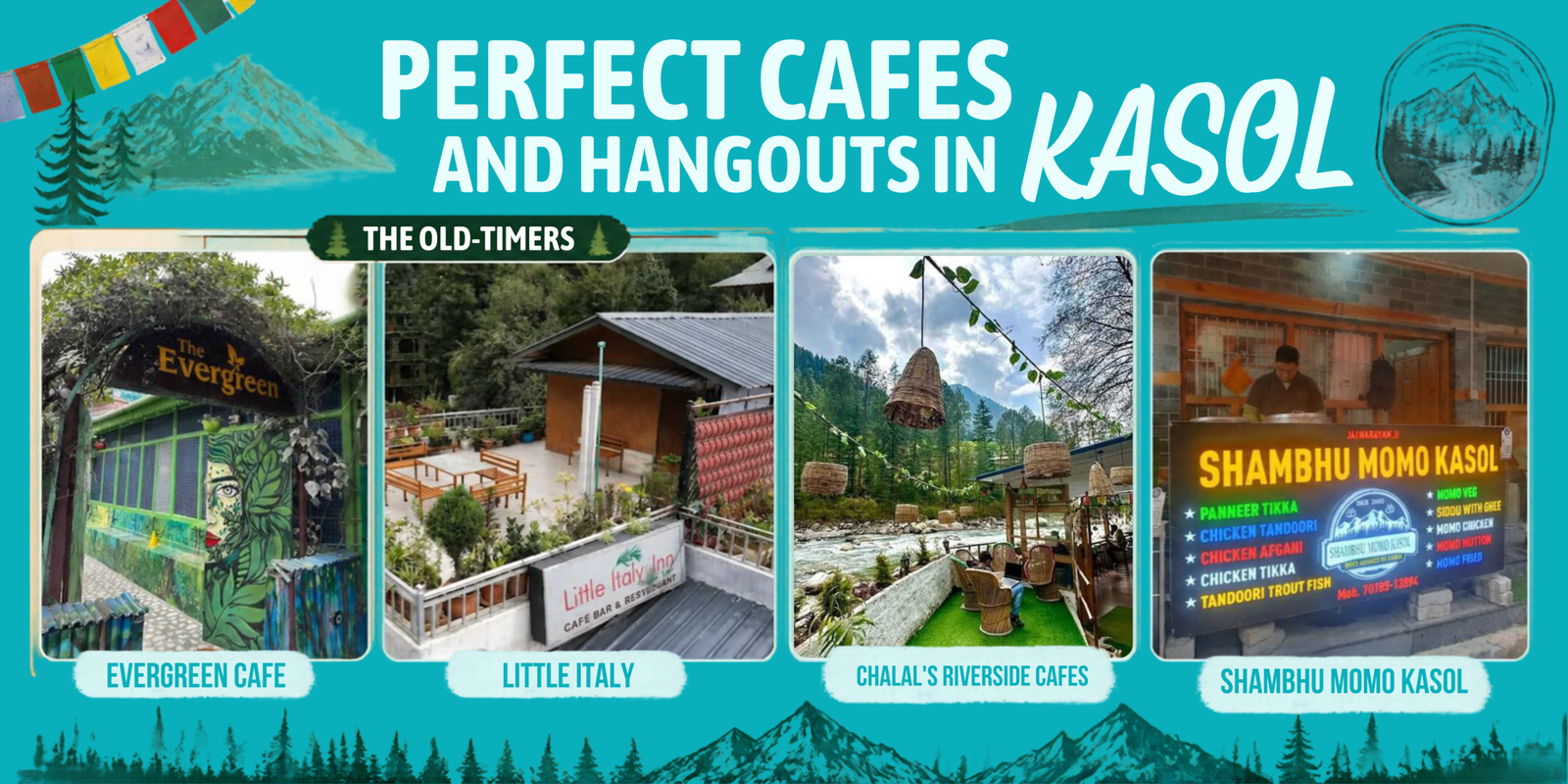 Kasol cafe collage banner (1)