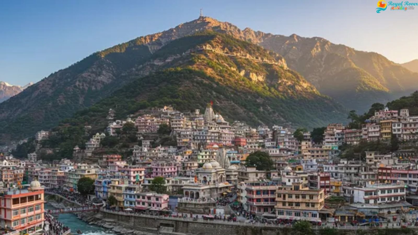 10 Devi Darshan Tour Package from Amritsar with Vaishno Devi (7 Nights and 8 Days) slide 13