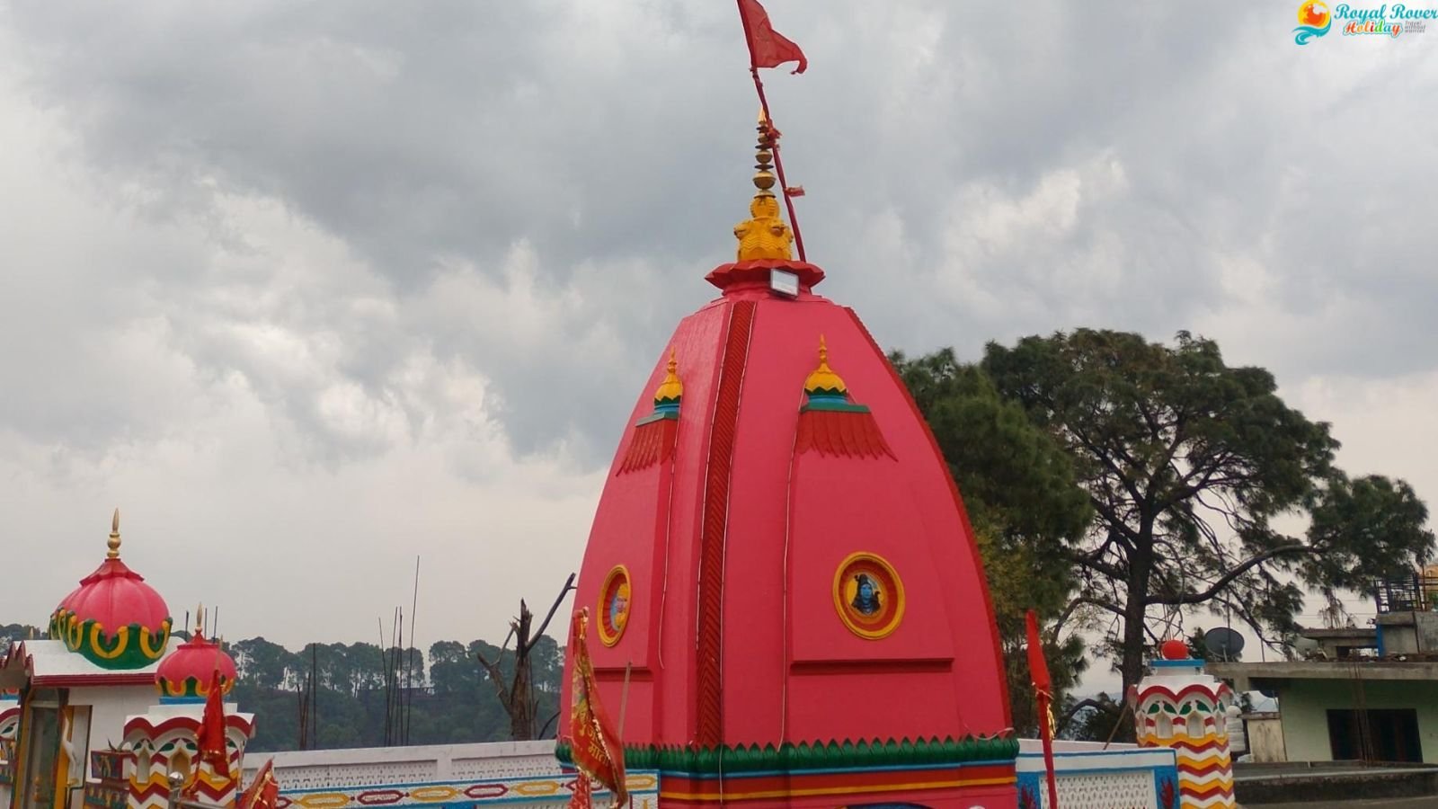 10 Devi Darshan Tour Package from Amritsar with Vaishno Devi (7 Nights and 8 Days) slide 12